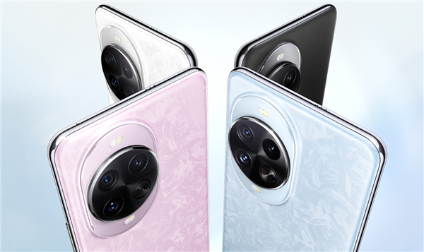 配资门户平台 首发麒麟8020 华为nova 14系列限时降价 至高优惠500元 2499元起